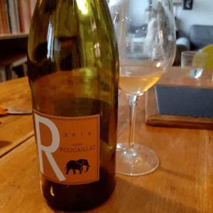 Roucaillat - Hautes Terres de Comberousse - Paul Reder 
