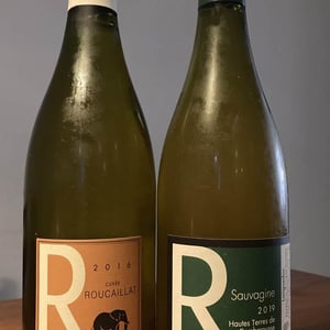 Roucaillat / Sauvagine - Hautes Terres de Comberousse - paul-reder