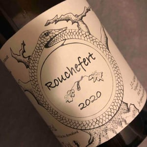 Jean-Christophe Garnier - Jean-Christophe Garnier - Rouchefert