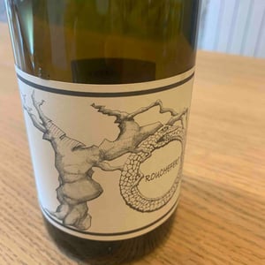 Rouchefert - Jean-Christophe Garnier - Jean-Christophe Garnier -2021