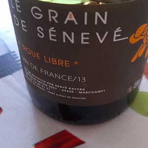Roue Libre