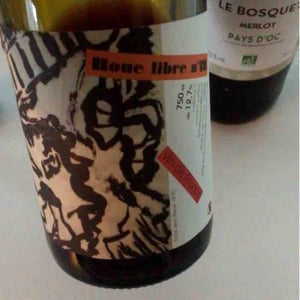 Roue Libre No 18 2014