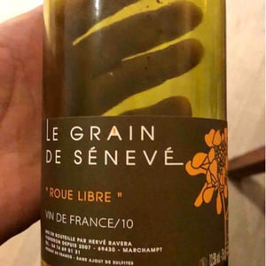 Roue Libre