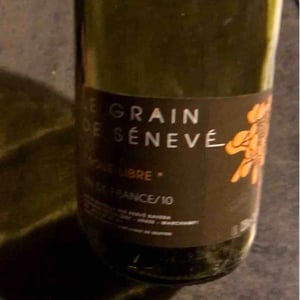 Roue Libre - Le Grain de Sénevé - adeline-et-herve-ravera