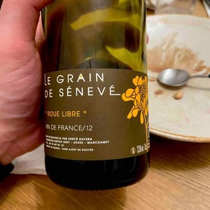 Roue Libre - Le Grain de Sénevé - adeline-et-herve-ravera