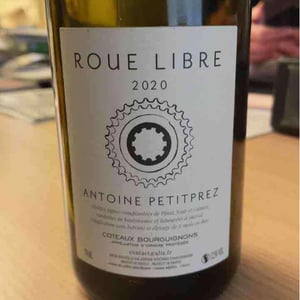 Roue Libre - Uliz - antoine-petitprez