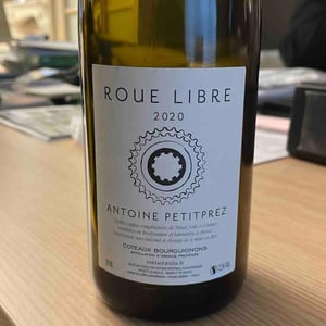 Roue Libre - Uliz - antoine-petitprez