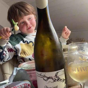 Roue Sept - Les Vins De La Vie - Guillaume Lavie (Savoie - until 2020) 