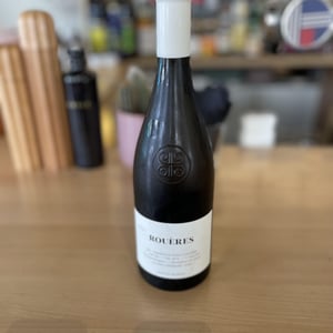 Rouères (Sec) - Domaine Belargus - adrien-moreau-ivan-massonnat