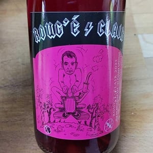 Roug'é Clair - Domaine Ledogar - Xavier, Mathieu & Benoît Ledogar 