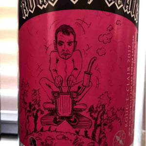 Domaine Ledogar - Xavier, Mathieu & Benoît Ledogar - Roug'é Clair