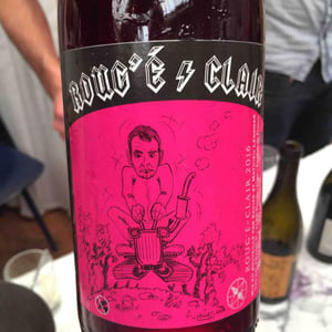 Roug'é Clair 2016