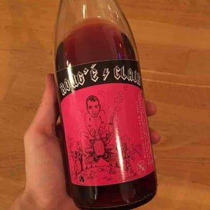 Domaine Ledogar - Xavier, Mathieu & Benoît Ledogar - Roug'é Clair