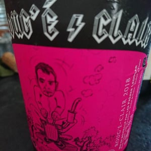 Roug'é Clair 2018