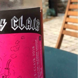 Domaine Ledogar - Xavier, Mathieu & Benoît Ledogar - Roug'é Clair