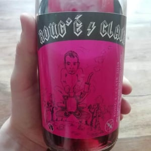 Domaine Ledogar - Xavier, Mathieu & Benoît Ledogar - Roug'é Clair