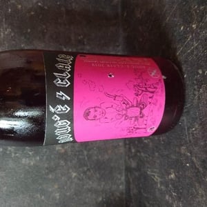 Domaine Ledogar - Xavier, Mathieu & Benoît Ledogar - Roug'é Clair