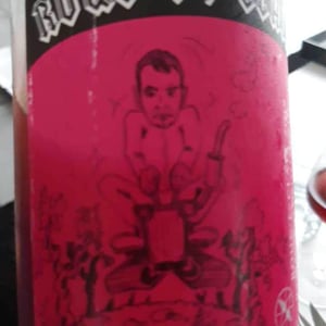 Domaine Ledogar - Xavier, Mathieu & Benoît Ledogar - Roug'é Clair