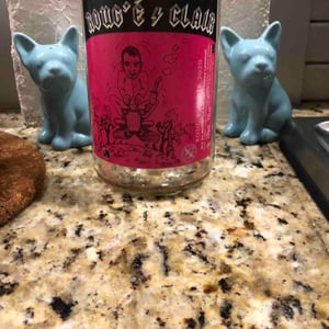 Domaine Ledogar - Xavier, Mathieu & Benoît Ledogar - Roug'é Clair