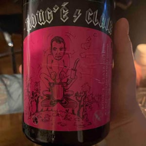 Domaine Ledogar - Xavier, Mathieu & Benoît Ledogar - Roug'é Clair