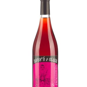 Roug'é Clair - Domaine Ledogar - Xavier, Mathieu & Benoît Ledogar 