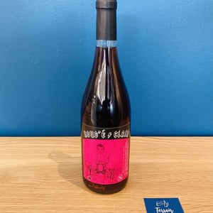 Roug'é Clair - Domaine Ledogar - xavier-mathieu-benoit-ledogar