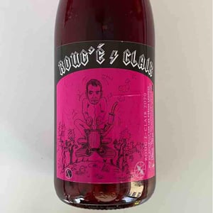 Domaine Ledogar - Xavier, Mathieu & Benoît Ledogar - Roug'é Clair
