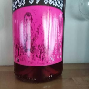 Roug'é Clair - Domaine Ledogar - xavier-mathieu-benoit-ledogar