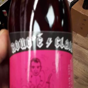 Domaine Ledogar - Xavier, Mathieu & Benoît Ledogar - Roug'é Clair