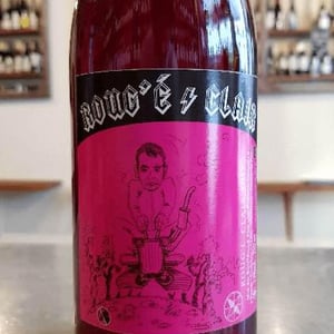 Roug'é Clair - Domaine Ledogar - Xavier, Mathieu & Benoît Ledogar 