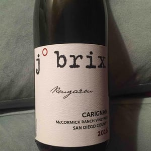 Rougarou - J. Brix Wines - jody-brix-towe-emily-towe