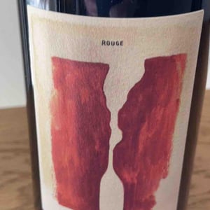 Rouge - Henri Chauvet - henri-chauvet -2022