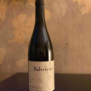 Rouge - Domaine Salveterre - cathy-jackie-castagne
