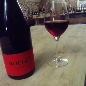 Rouge - Champagne Alain Bernard - alain-bernard