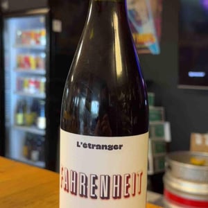 Fahrenheit - Domaine de L'Étranger - paulo-almeida-laura-rebeissi