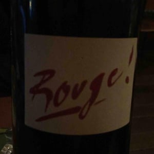 Rouge ! - Château Terre Forte - nadine-pierre-jauffret -2020