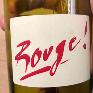 Rouge ! 2019