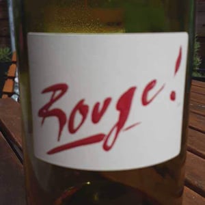 Rouge ! - Château Terre Forte - nadine-pierre-jauffret -2020