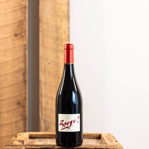 Rouge ! - Château Terre Forte - nadine-pierre-jauffret -2020