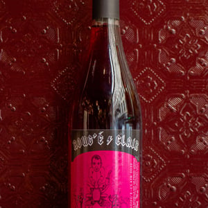 Roug'é Clair - Domaine Ledogar - Xavier, Mathieu & Benoît Ledogar 