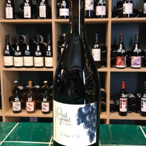 Rouge D’ay - Paul Gosset - paul-gosset -2018