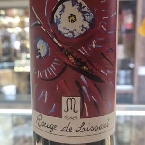 Rouge de lissart - Azienda Agricola Le Marie - raviolo -2021