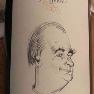 Rouge De Paul - Le Clos Liebau - sebastien-schwach-burkard
