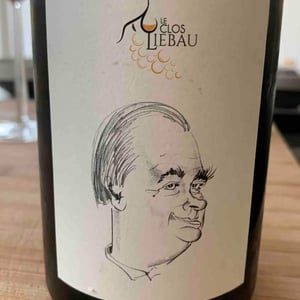 Rouge De Paul - Le Clos Liebau - sebastien-schwach-burkard