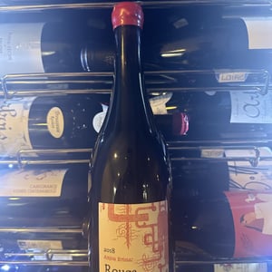 Rouge De Schiste - Terra Vita Vinum - benedicte-luc-briand