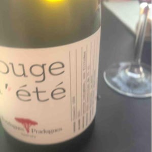 Rouge D'été - Fondugues-Pradugues - stephen-roberts