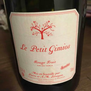 Rouge Fruit 2010