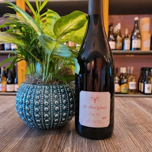 Rouge Fruit - Le Petit Domaine de Gimios - anne-marie-lavaysse
