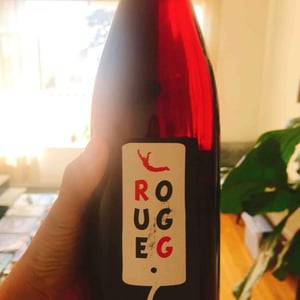 Rouge G 2015