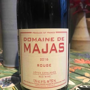 Rouge 2016